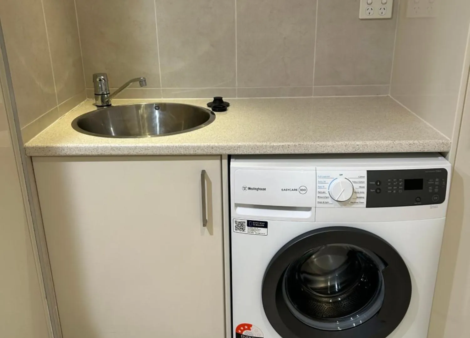 Alex Beach Apartment 알렉산드라헤드랜드