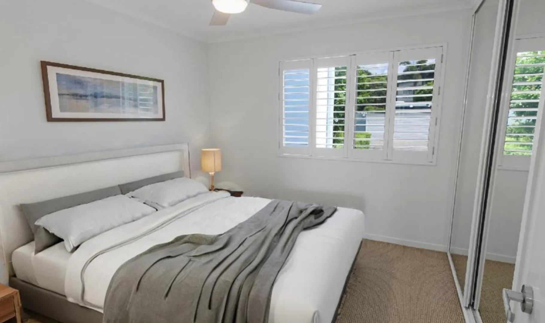 Alex Beach Apartment 알렉산드라헤드랜드