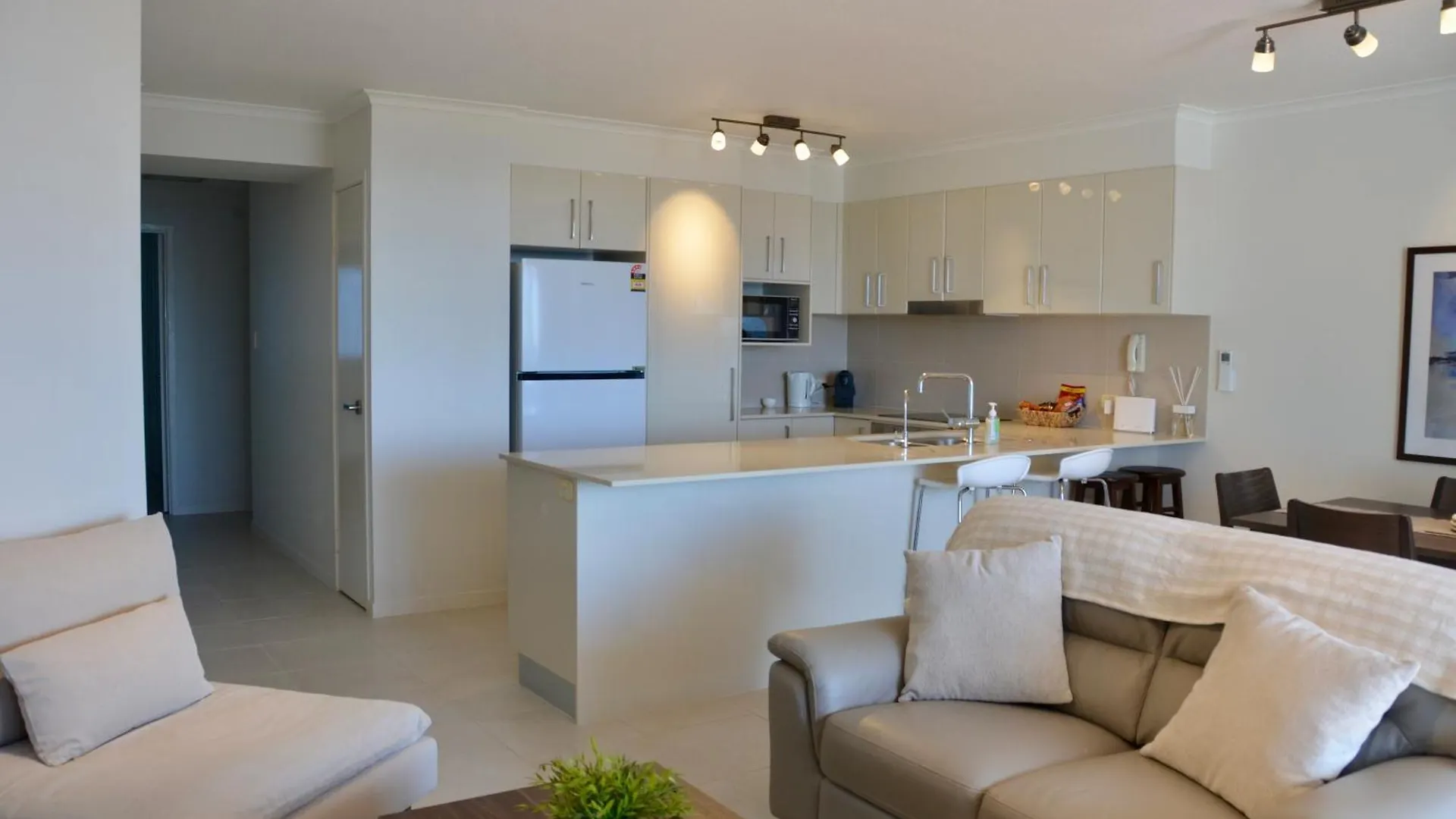 Alex Beach Apartment 알렉산드라헤드랜드 오스트레일리아
