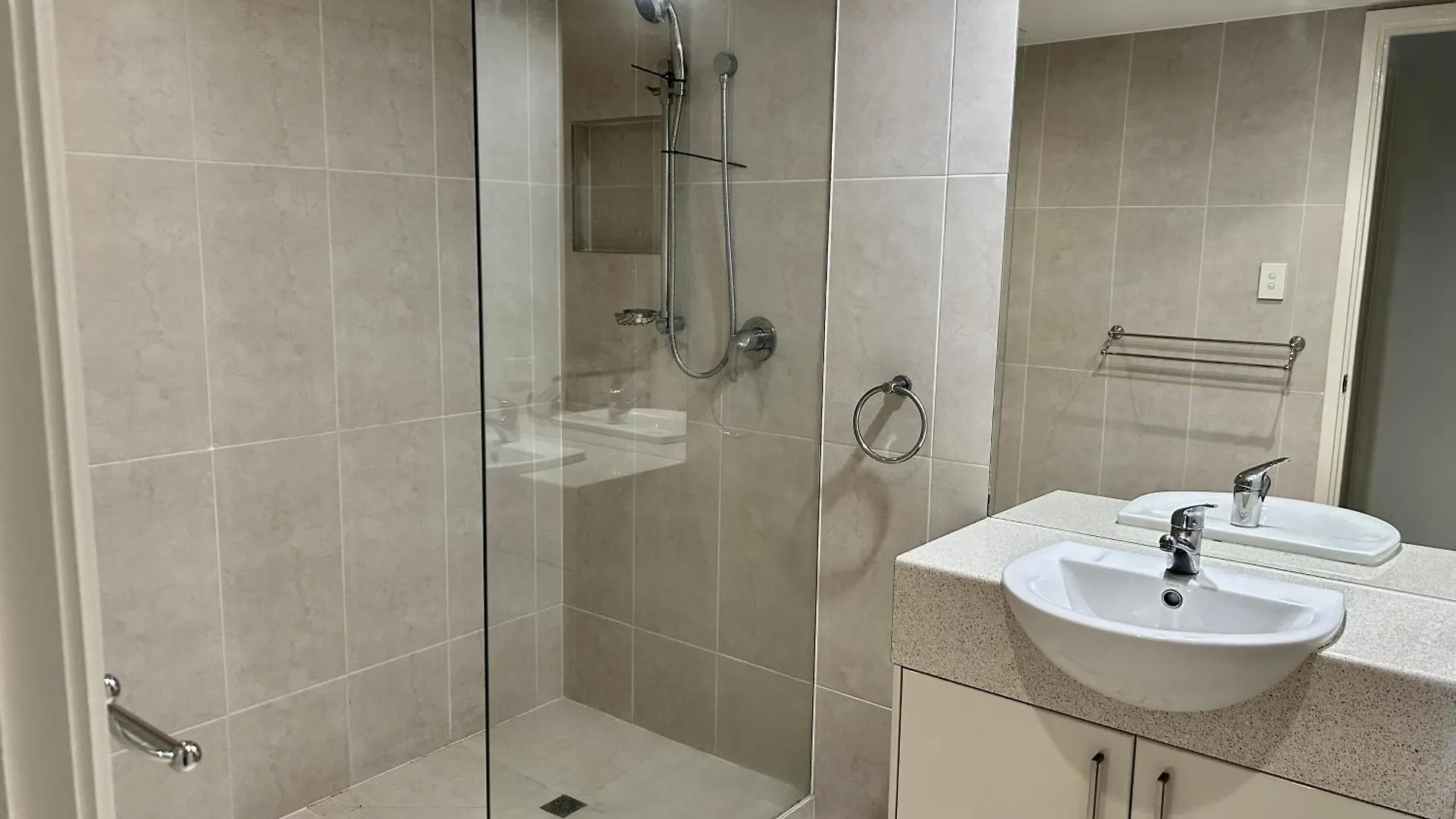 Alex Beach Apartment 알렉산드라헤드랜드